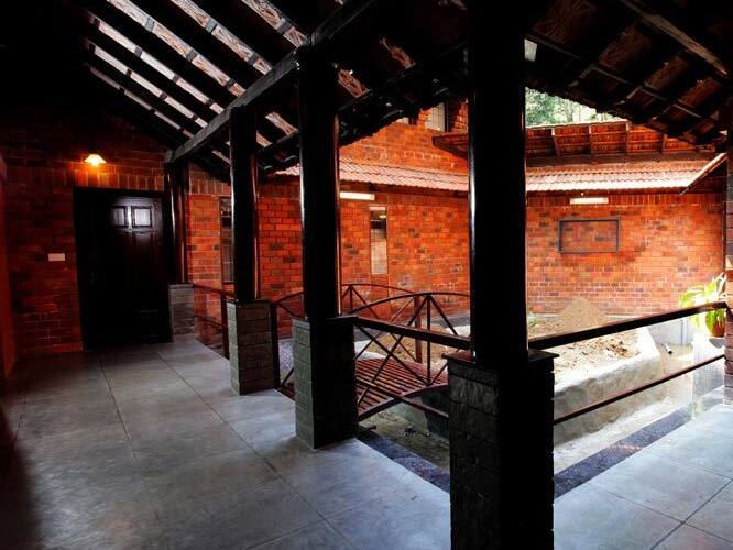 Wyldwater Resort, Wayanad 5